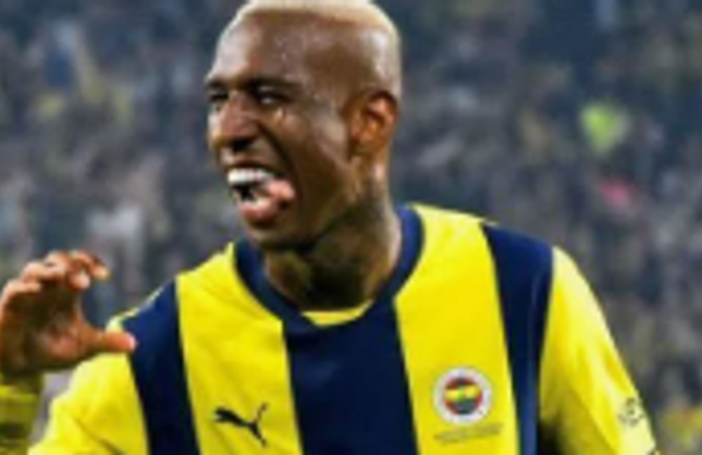 Talisca’nın Ahını Aldılar! Fenerbahçe Kiminle Anlaştı?