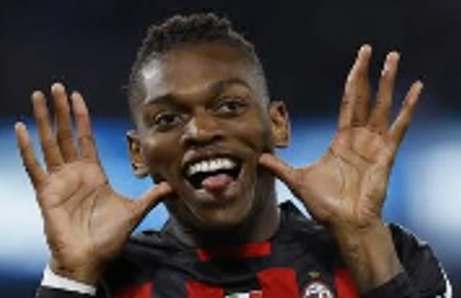 Galatasaray’ın Yeni Transferi Leao Kaç Yaşında, Nereli, Hangi Mevkide Oynuyor?