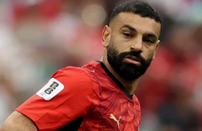 Video || Mohammed Salah 20 Dakika’lık Canlı İmza Töreni İzle