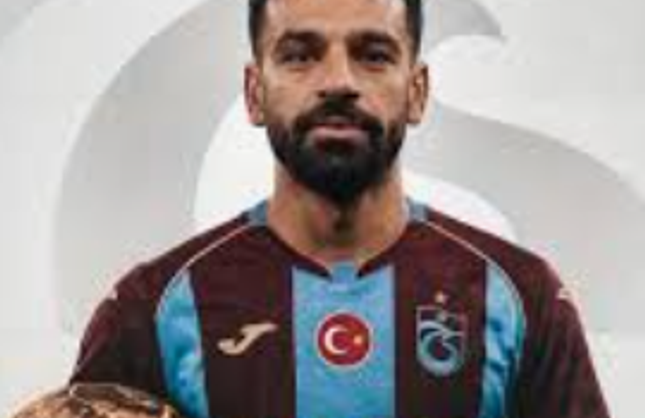 Mohammed Salah'ı Trabzon’da 20 Binin Üstünde Taraftar Karşıladı!