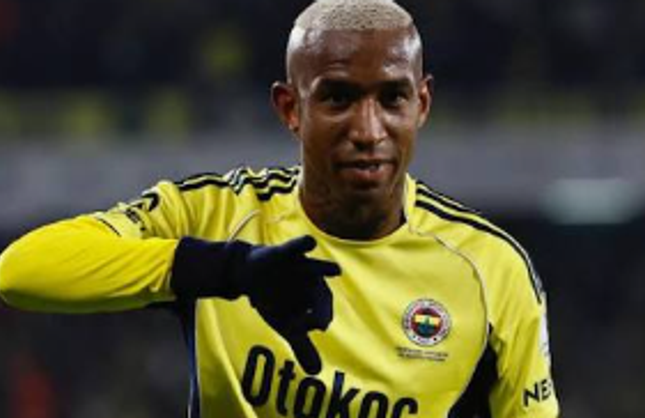 VİDEO|| Fenerbahçe 2 – 0 Sturm Graz Maç Özeti