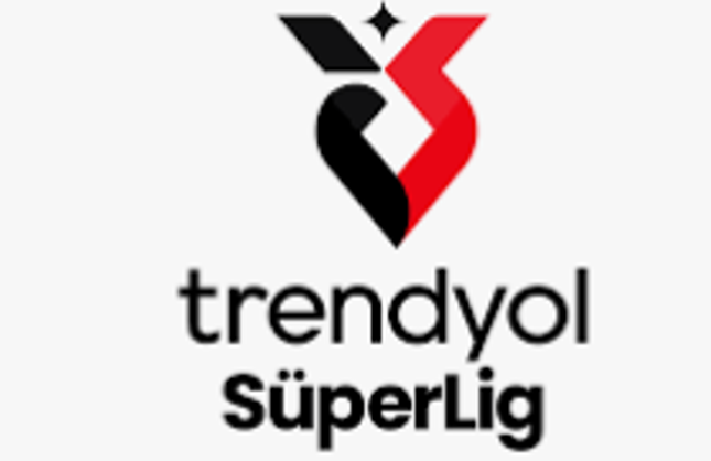 Trendyol Süper Lig 1. Hafta Maçları