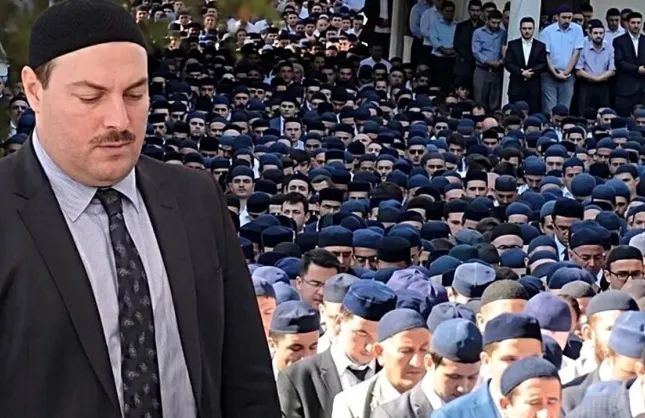 Alihan Kuriş soruşturmasında 4. dalga: 29 gözaltı kararı, 23 şirkete kayyum