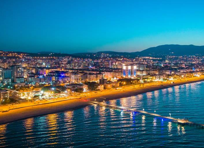 Samsun Atakum Nasıl Bir Yer? 2026 Gezi ve Yaşam Rehberi