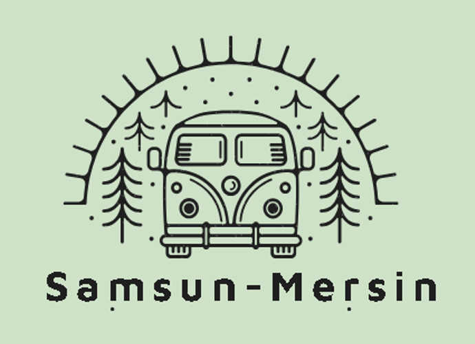 Samsun-Mersin Arası Kaç Km? 2026 Yolculuk ve Bilet Rehberi