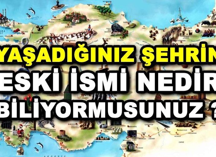 Ağrı İlinin Eski Adı Nedir?