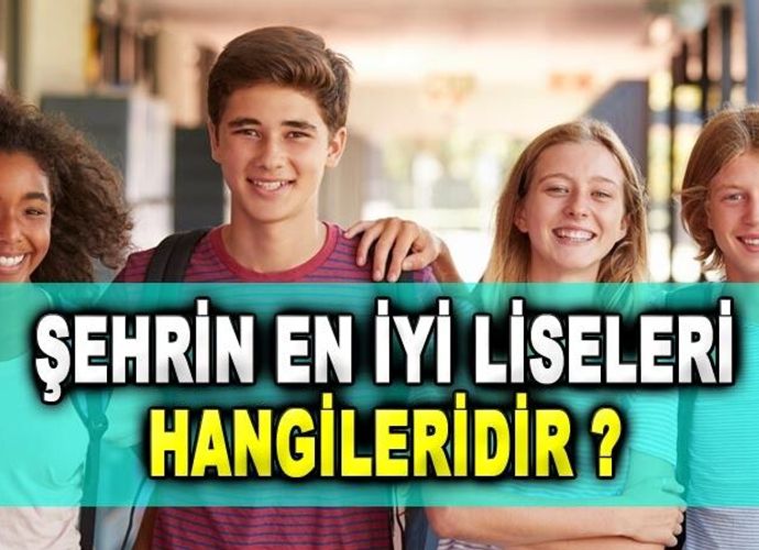 Kars'ın En İyi Liseleri 2026: LGS Taban Puanları