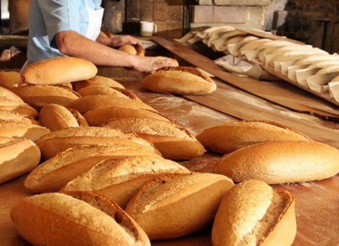 Sofraların Tadı Kaçacak Mı - Ekmek Fiyatları İçin Kritik Tarih Belli Oldu!