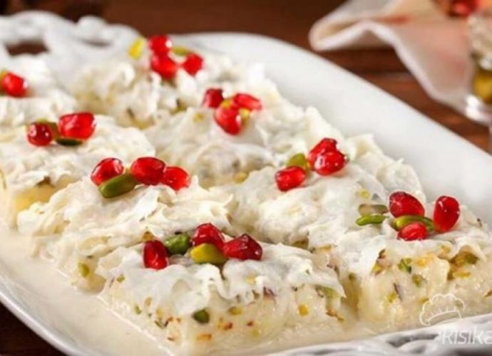 Ramazan’ın Vazgeçilmezi Cep Yakıyor: Fiyatlar 1750 TL’ye Dayandı