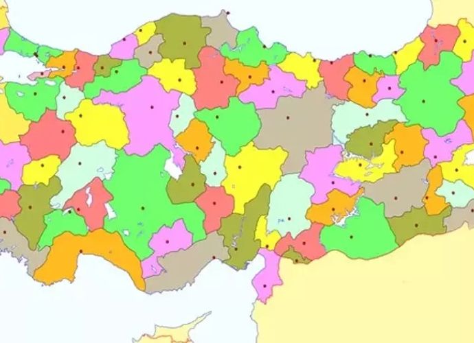 Doğu’da Kar Kapıya Dayandı: Sarı Kodlu Uyarı Sonrası Gözler Hava Durumunda