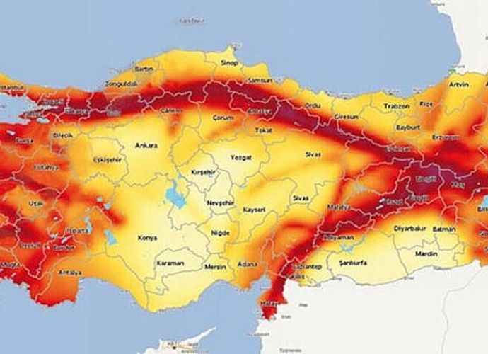 Samsun Fay Hattına Yakın mı? 2026 Verileri