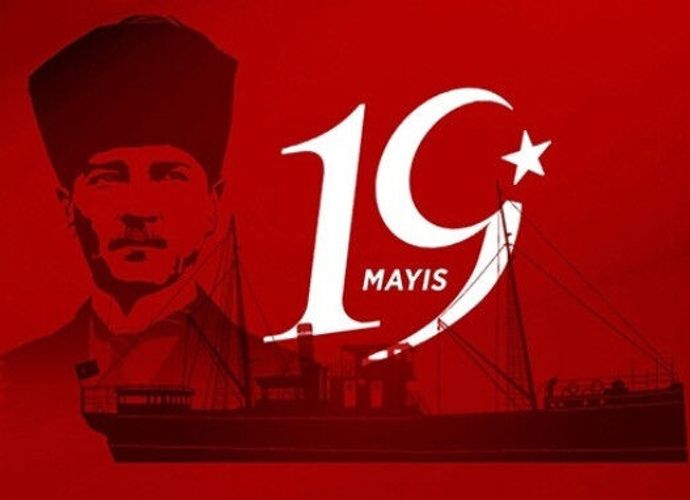 19 Mayıs Mesajları 2026: En Anlamlı, Özgün, Kısa ve Uzun 19 Mayıs Bayramı Sözleri