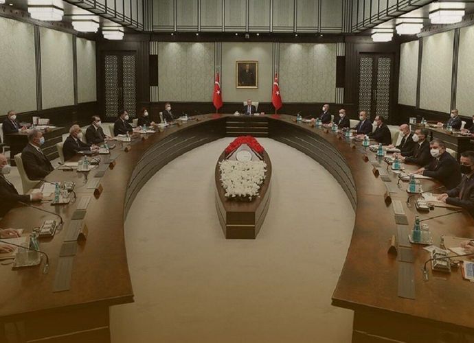 18 Mayıs Kabine Toplantısı Kararları Açıklandı: Hürmüz Boğazı Krizi, Terörle Mücadele ve Kurban Bayramı