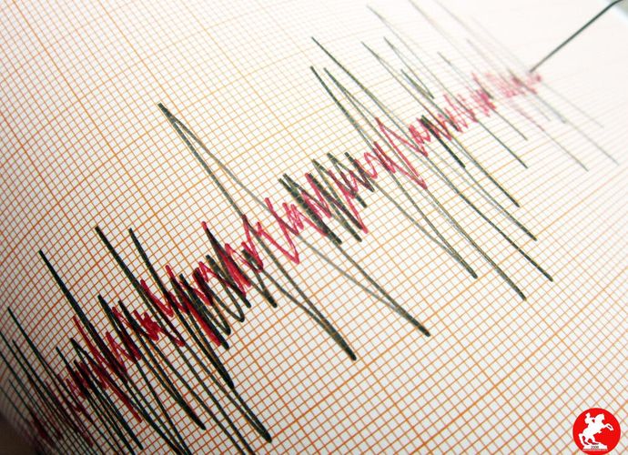 Karadeniz’de Deprem - Saat 15.09’da Sarsıntı Herkesi Tedirgin Etti