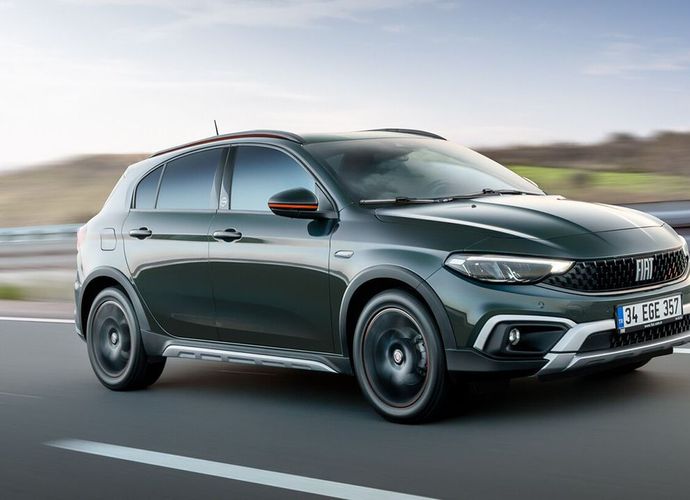 2025 Fiat Egea Alınır mı? İşte Tasarımı, Donanımı, Performansı ve Fiyatı!