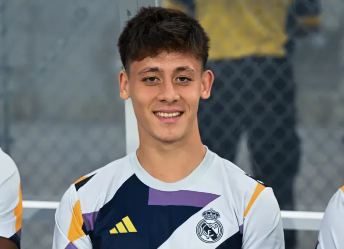 Real Madrid, Arda Güler'i Satmıyor! Reddedilen Çılgın Teklif Şok Etti!