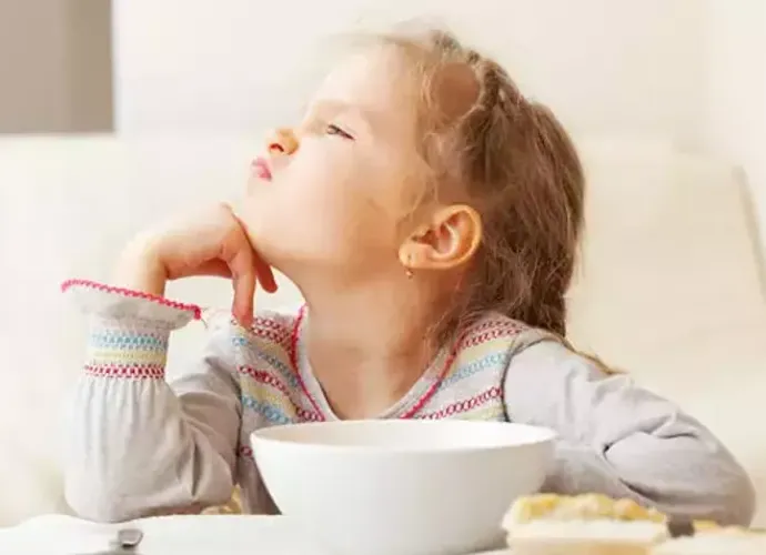 Yemek Seçen Çocuklarla Başa Çıkmak İçin Uzmanlardan 5 İpuçları!