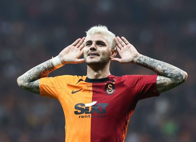 Süper Lig'de Gol Krallığında Birinci Sırada Kimler Var?