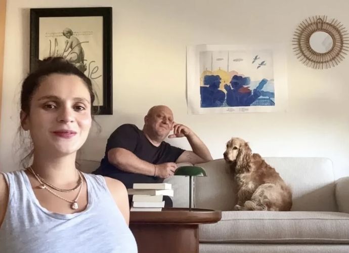 19 Ünlü Jandarmada! Meriç Aral’dan Süt Pompası Talebi Şaşırttı