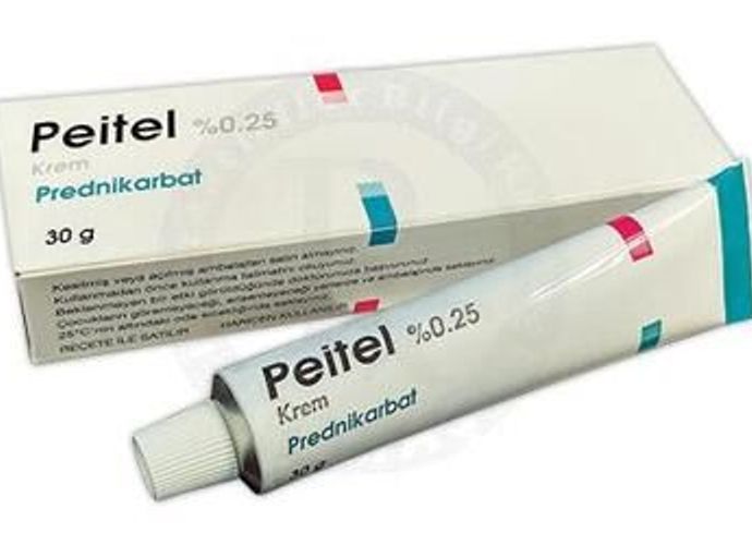 Peitel Krem Ne İşe Yarar, Nasıl Kullanılır? 2026 Fiyatı ve Yan Etkileri
