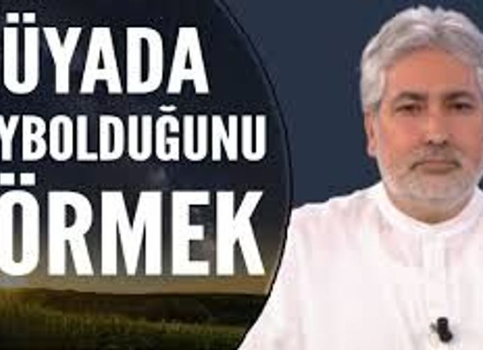 Rüyada Evin Yolunu Bulmaya Çalışmak Ne Anlama Gelir?