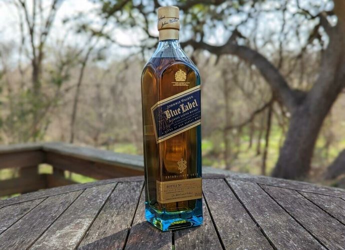 Scotch Blue Viski Fiyatı 2026: 35'lik, 70'lik ve 1 Litre