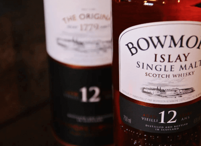 Bowmore Viski Fiyat Listesi 2026: Güncel Zamlar