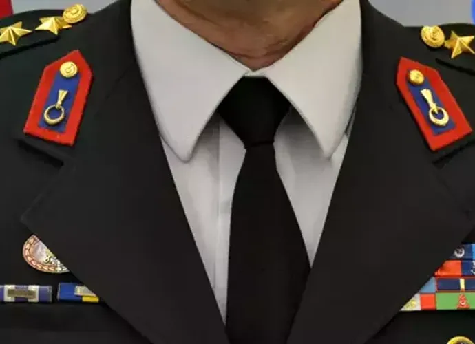 Türk Silahlı Kuvvetlerinde Güncel Yüzbaşı Maaşı Bilgisi 2025