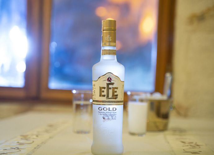 Efe Gold Fiyat Ne Kadar? 2026 35, 50, 70 ve 100'lük Güncel Liste