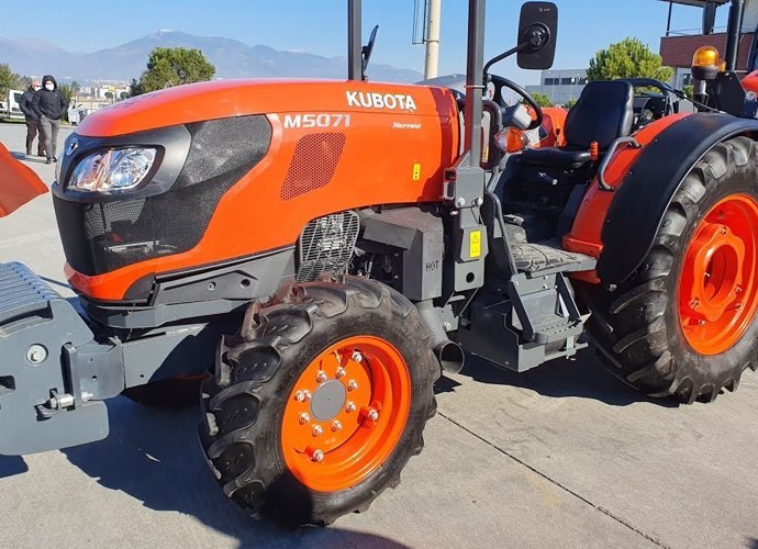 Güncel Kubota Traktör Fiyat Listesi 2026