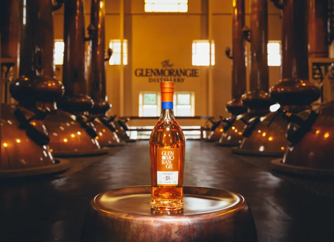 Glenmorangie Viski Fiyat: 2026 Güncel Liste
