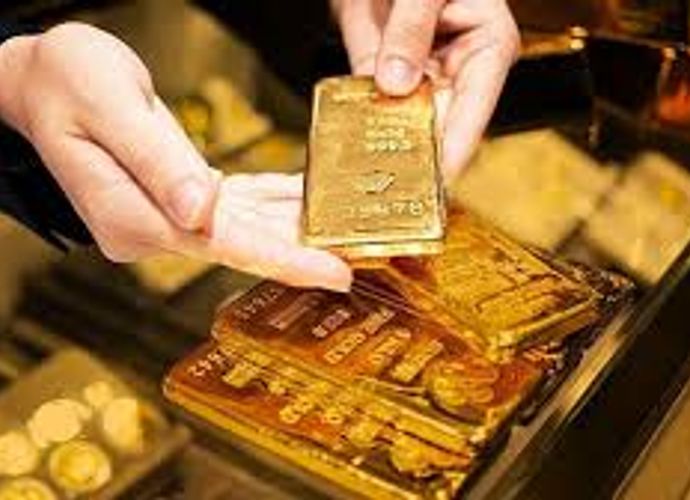 Altın Fiyatlarında Tuhaf Dalgalanma! Gram Artıyor Ons Geri Çekiliyor… Devamı Haberde