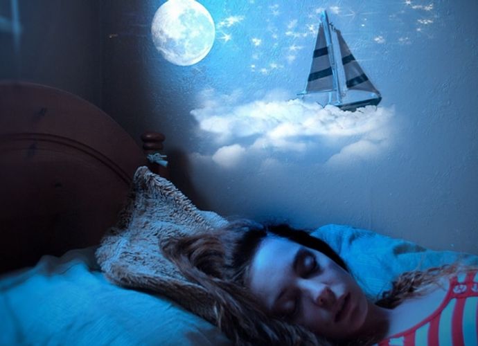 Arkadasim Ruyasinda Beni Gormesi