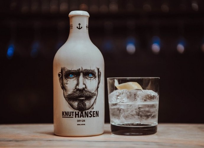 Knut Hansen Cin Fiyat 2026: Craft Gin Dünyasının Kuzey Alman İsmi