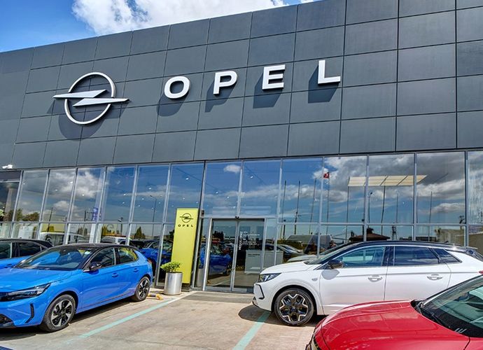 Samsun Opel Servisi Rehberi