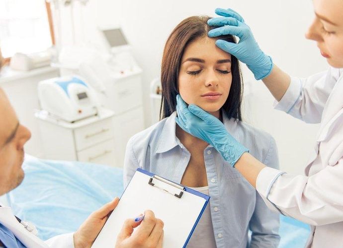 Samsun Estetik Doktorları ve Plastik Cerrahi Uzmanları