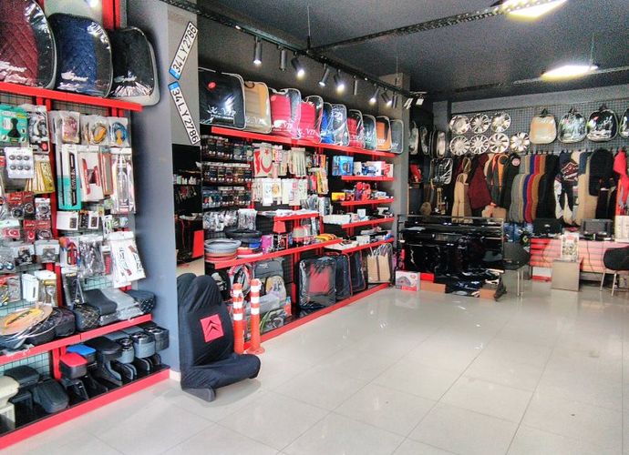 Samsun Oto Aksesuarcılar Rehberi