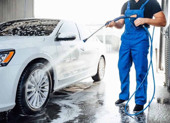 Samsun Oto Yıkama Fiyatları 2026