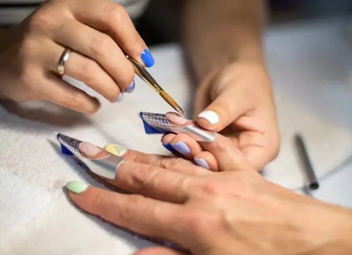 Samsun Protez Tırnak Fiyatları ve Yerleri 2026