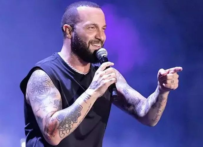 Berkay ve Özlem Ada Şahin’in 1.5 Aylık ‘Kral Dairesi’ Yaşamı Ortaya Çıktı!