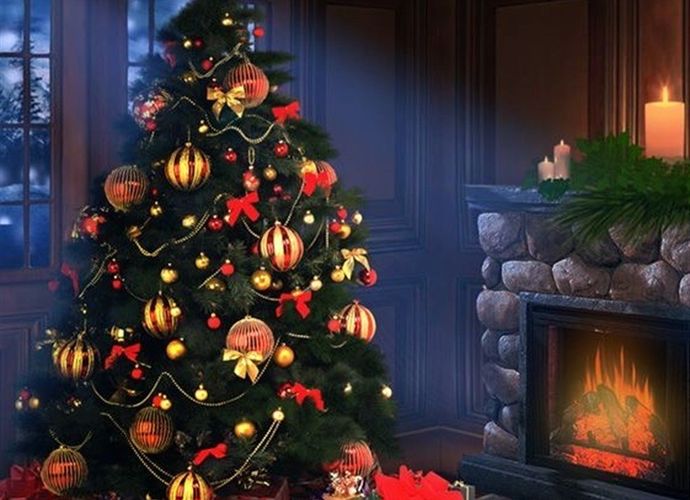 Dünyanın En Tuhaf Yılbaşı Ritüelleri Ortaya Çıktı!