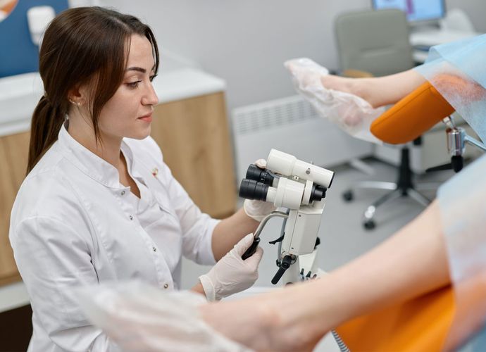 Samsun Jinekolog Doktorları: Kadın Hastalıkları Ve Doğumda Tecrübeli İsimler