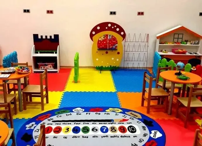 2026 Güncel Samsun Kreş Fiyatları ve Aylık Ücret Detayları