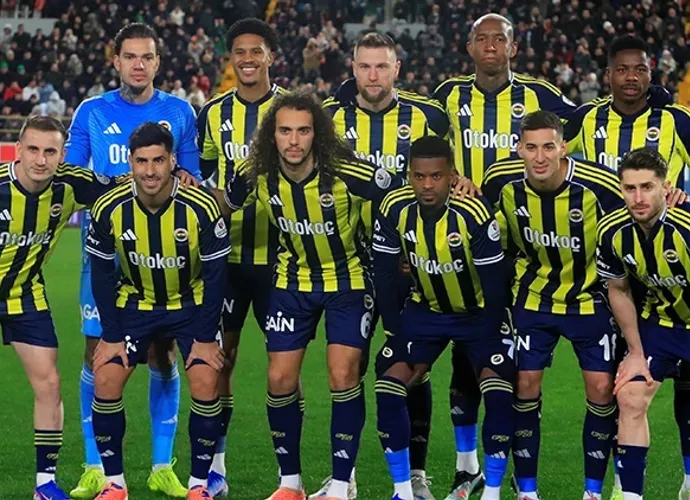 TRT 1 Sinyal Yok ve Şifre Sorunu Çözümü: Fenerbahçe - Aston Villa Maçı Kesintisiz Nasıl İzlenir?