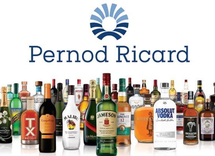 Pernod Ricard Türkiye Alkol Fiyatları 2026: Güncel Liste