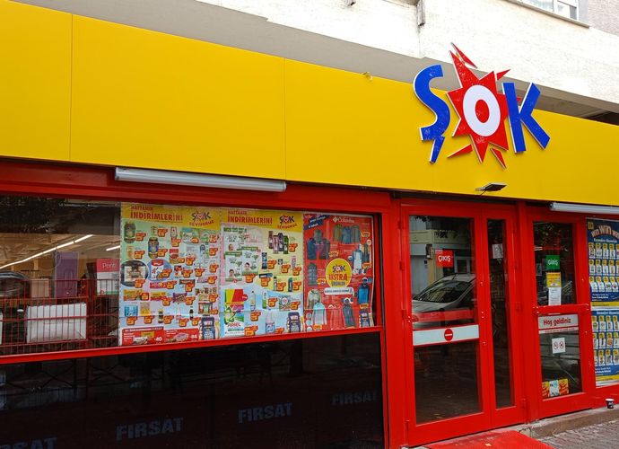 ŞOK 22-27 Ocak 2026 Aktüel Kataloğu: Ocak Ayının Son Fırsatları Raflarda!