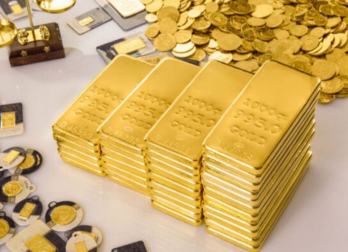 Samsun Altın Fiyatları: 18 Mart 2026 Çarşamba Güncel Gram ve Çeyrek Altın Piyasası