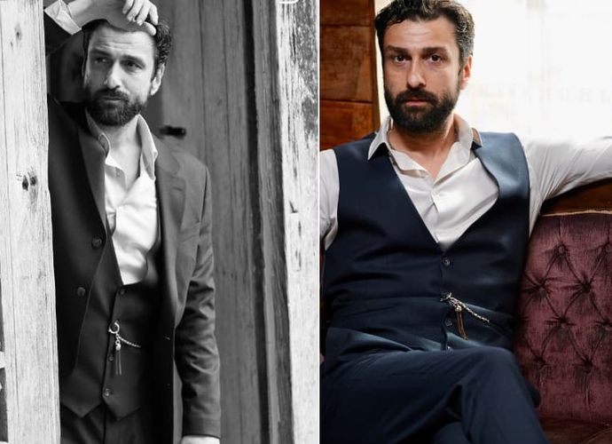 Taşacak Bu Deniz’de Şerif Furtuna Rolünü Canlandıran Aytek Şayan Kimdir?