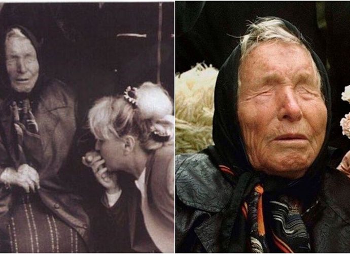 Baba Vanga’nın 2026 Kehanetleri: Uzaylılarla Tanışma ve Ölümsüzlük Kapıda mı?