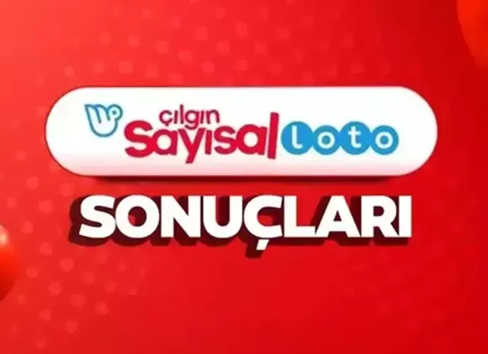 Çılgın Sayısal Loto'da Dev Devir: 28 Şubat 2026 Sonuçları ve Kazandıran Numaralar Belli Oldu